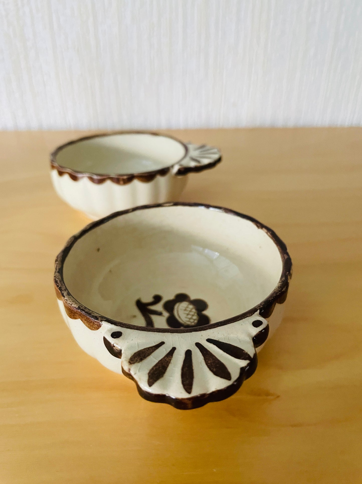 Gustavsberg/グスタフスベリ/Wilhelm Kåge/ヴィルヘルム.コーゲ/Pyro/ピューロ/Kåsa/コーサ