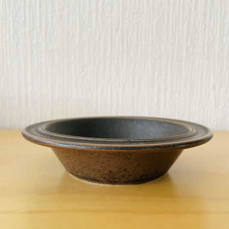 Arabia/アラビア/Ruska/ルスカ/Frukost skål/朝食用ボウル/スープボウル/17,5cm