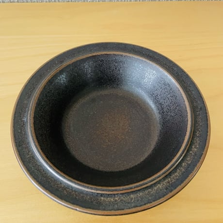 Arabia/アラビア/Ruska/ルスカ/Frukost skål/朝食用ボウル/スープボウル/17,5cm
