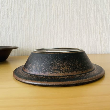 Arabia/アラビア/Ruska/ルスカ/Frukost skål/朝食用ボウル/スープボウル/17,5cm
