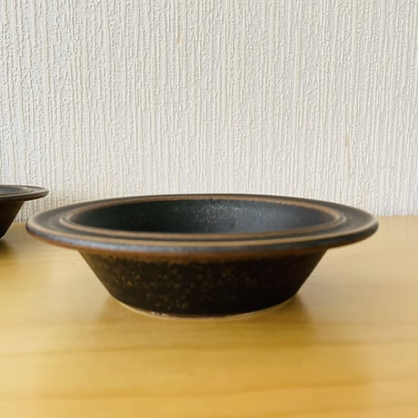 Arabia/アラビア/Ruska/ルスカ/Frukost skål/朝食用ボウル/スープボウル/17,5cm