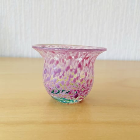 Boda/ボーダ/ハンドメイド/Miniatyr Flaska/ミニチュアのボトル/MB-03