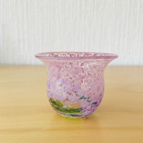 Boda/ボーダ/ハンドメイド/Miniatyr Flaska/ミニチュアのボトル/MB-03