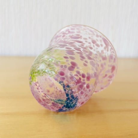Boda/ボーダ/ハンドメイド/Miniatyr Flaska/ミニチュアのボトル/MB-03