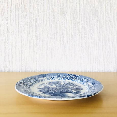 Gefle/ゲフレ/Tokio/トキオ/プレート/18,5cm/18,5-01