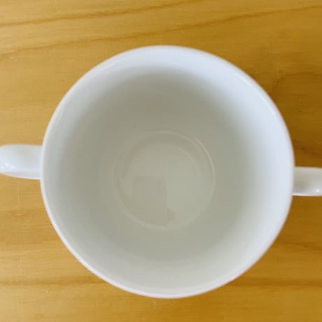 Gustavsberg/グスタフスベリ/ニルスのふしぎな旅/Barn Mug/子供用マグカップ