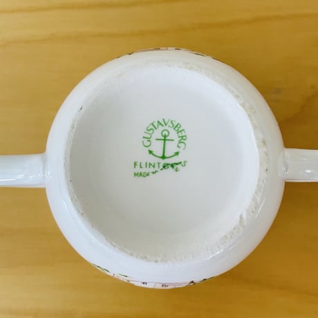 Gustavsberg/グスタフスベリ/ニルスのふしぎな旅/Barn Mug/子供用マグカップ