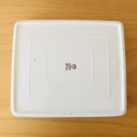 Gustavsberg/グスタフスベリ/Rosenfelt/ローゼンフェルト/スクエアトレイ