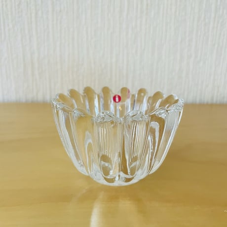 iittala/イッタラ/Nuutajälvi/ヌータヤルヴィ/Bongo/ボンゴ/キャンドルホルダー