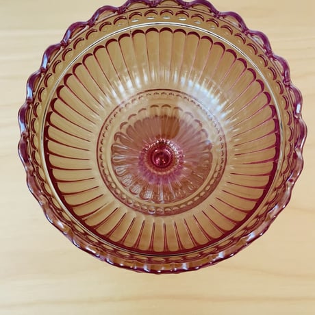 iittala x Marimekko/イッタラ/Maribowl/マリボウル/ローズオリーブ/大