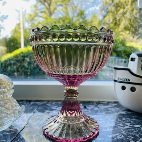 iittala x Marimekko/イッタラ/Maribowl/マリボウル/ローズオリーブ/大