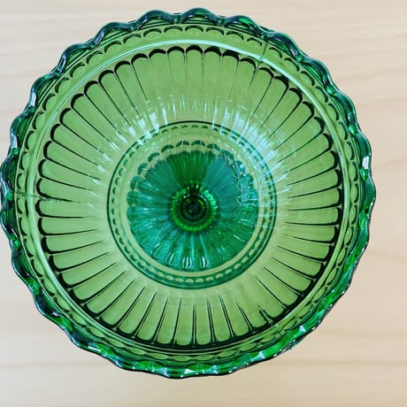 iittala/イッタラx マリメッコ/Mariskooli/マリボウル/グリーン/15cm
