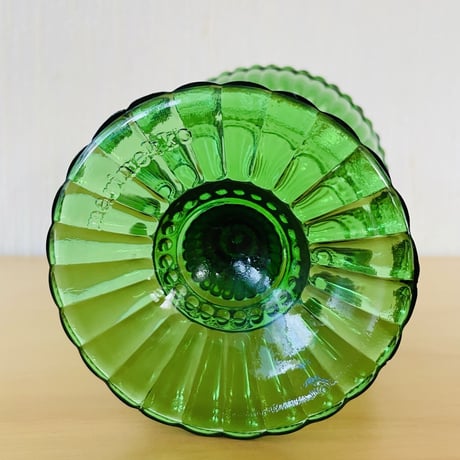 iittala/イッタラx マリメッコ/Mariskooli/マリボウル/グリーン/15cm
