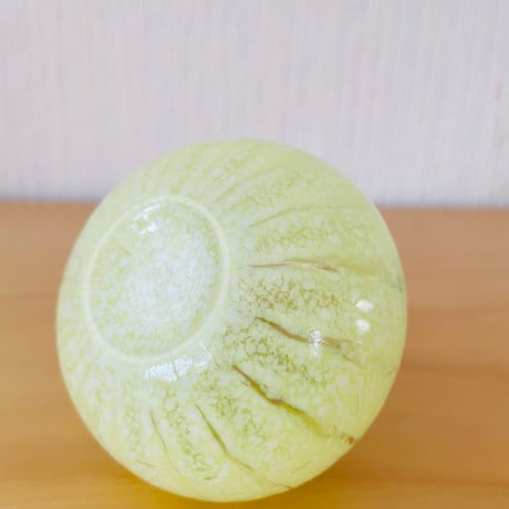 Kosta Boda/コスタ ボーダ/Gunnel Salin/グンネル.サリーン/ハンドメイドガラス/一輪挿し/フラワーベース