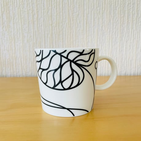 Marimekko/マリメッコ/iittala/イッタラ/Bottna/ボットナ/ティーマ/マグカップ