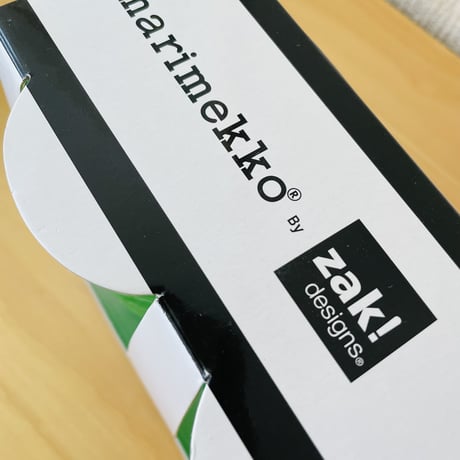 Marimekko/マリメッコ/ZAK/ザック/Appelsini/アッペルシー二/タンブラー4個セット/新品未使用品
