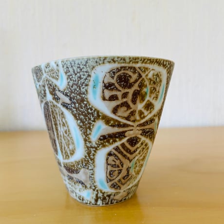 Royal Copenhagen/ロイヤル.コペンハーゲン/Nils Thomson/ニルス.トーソン/Baca/バッカ/器