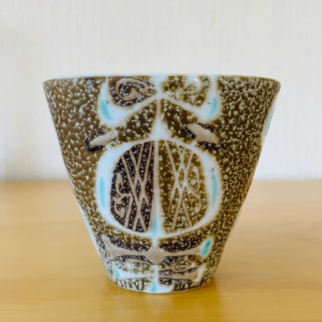 Royal Copenhagen/ロイヤル.コペンハーゲン/Nils Thomson/ニルス.トーソン/Baca/バッカ/器