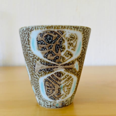 Royal Copenhagen/ロイヤル.コペンハーゲン/Nils Thomson/ニルス.トーソン/Baca/バッカ/器