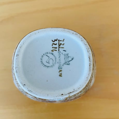 Royal Copenhagen/ロイヤル.コペンハーゲン/Nils Thomson/ニルス.トーソン/Baca/バッカ/器