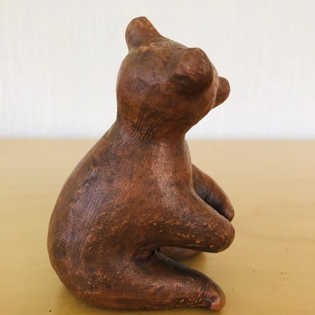 Rutebo Leksand/ルーテボー レイクサンド/にっこり笑顔の小熊ちゃん