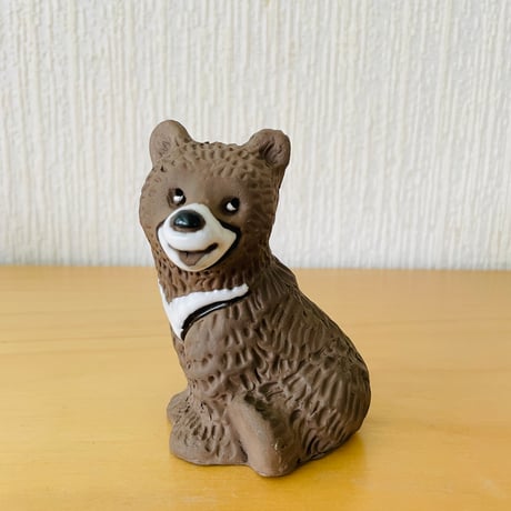 Torekov Keramik/トレコブ セラミック/にっこりクマちゃん