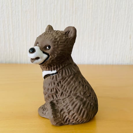 Torekov Keramik/トレコブ セラミック/にっこりクマちゃん
