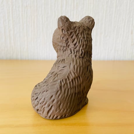 Torekov Keramik/トレコブ セラミック/にっこりクマちゃん